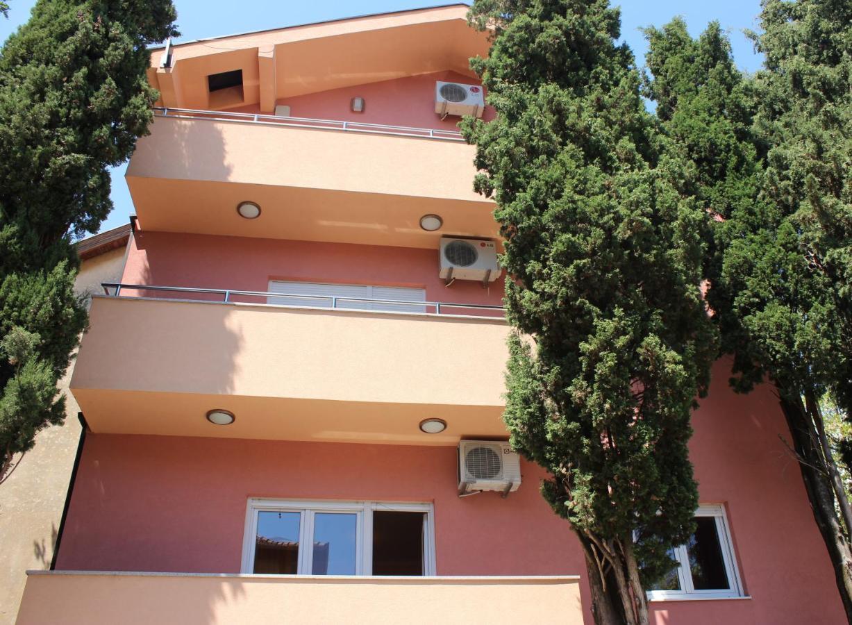 Apartment Jadranka Trebinje Exterior photo